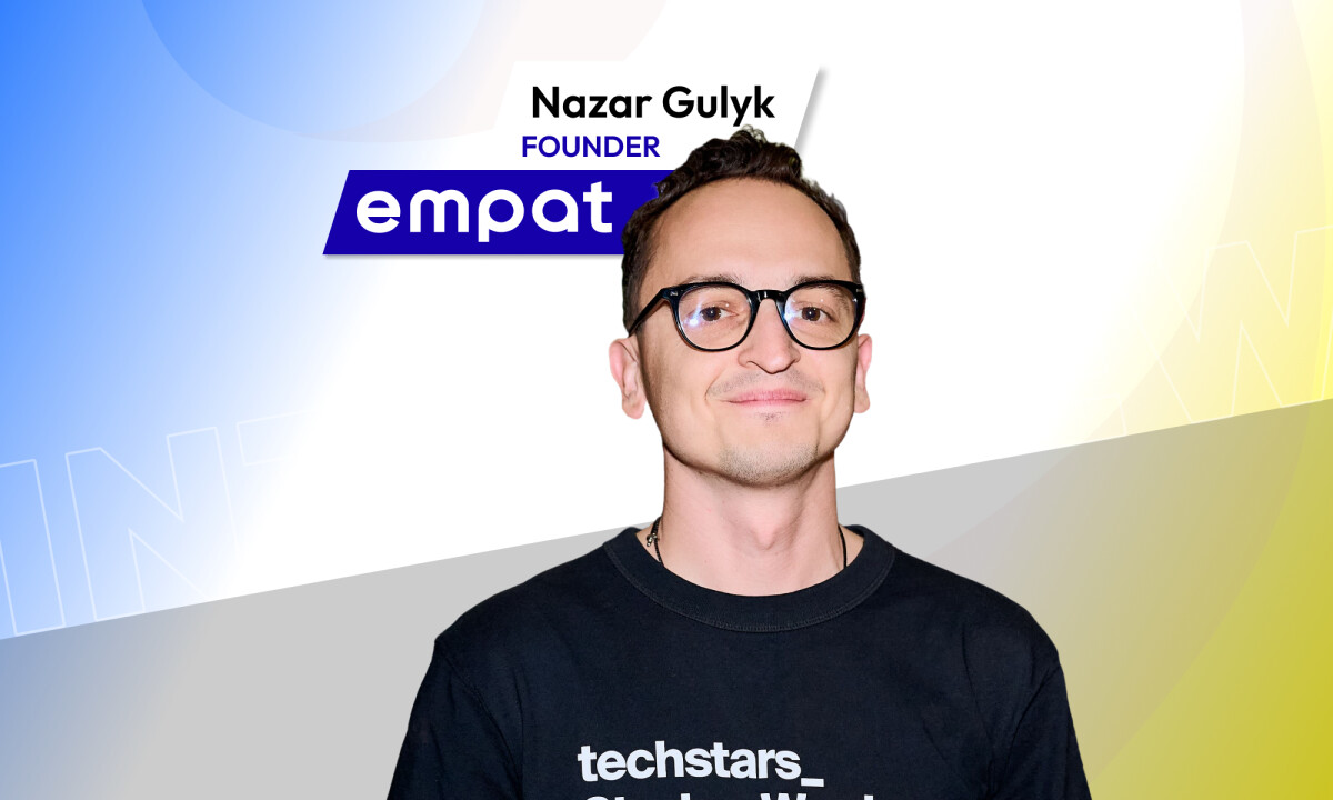 San Francisco Tech Founder on Choosing a Partner That Scales With You