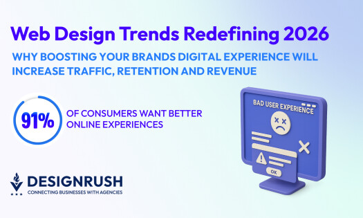 PC screen showing a bad user experience