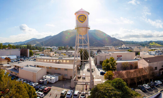 Warner Bros. Studios