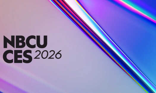nbcu ces 2026 original