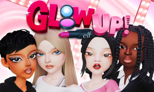 elf Beauty models in Roblox