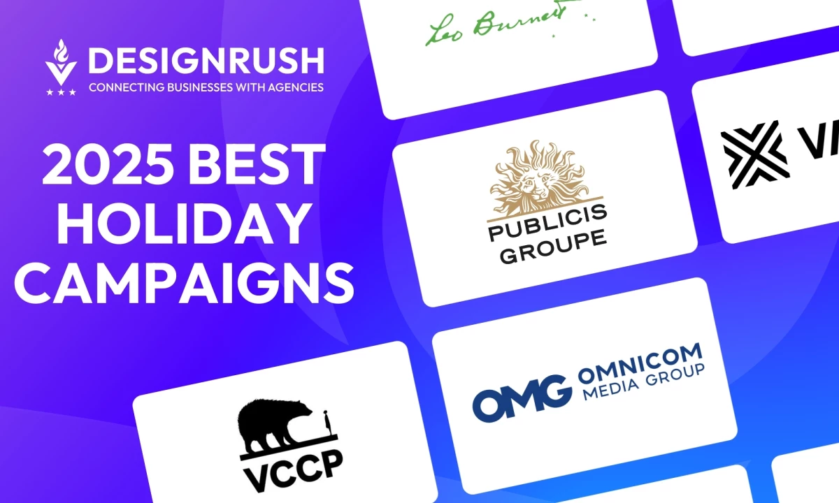 2025's Best Holiday Campaigns Show How Nostalgia Still Moves Audiences