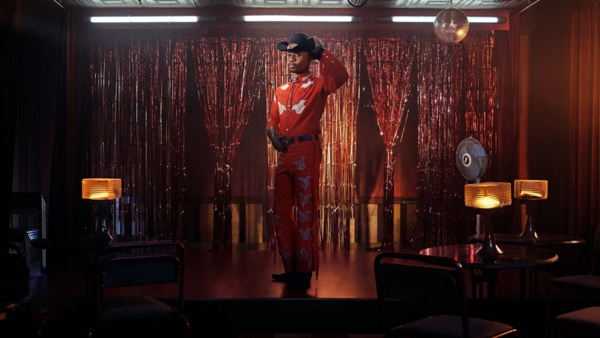 Squarespace’s ‘Dream It’ Campaign Makes Domain Choice a Creative Decision