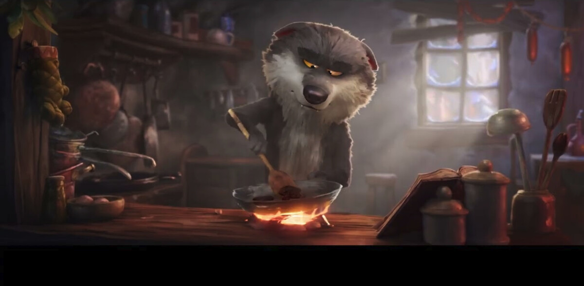 What Intermarché’s 'Unloved Wolf' Taught Brands About Emotional Restraint