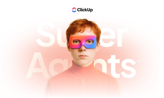 ClickUp super agent