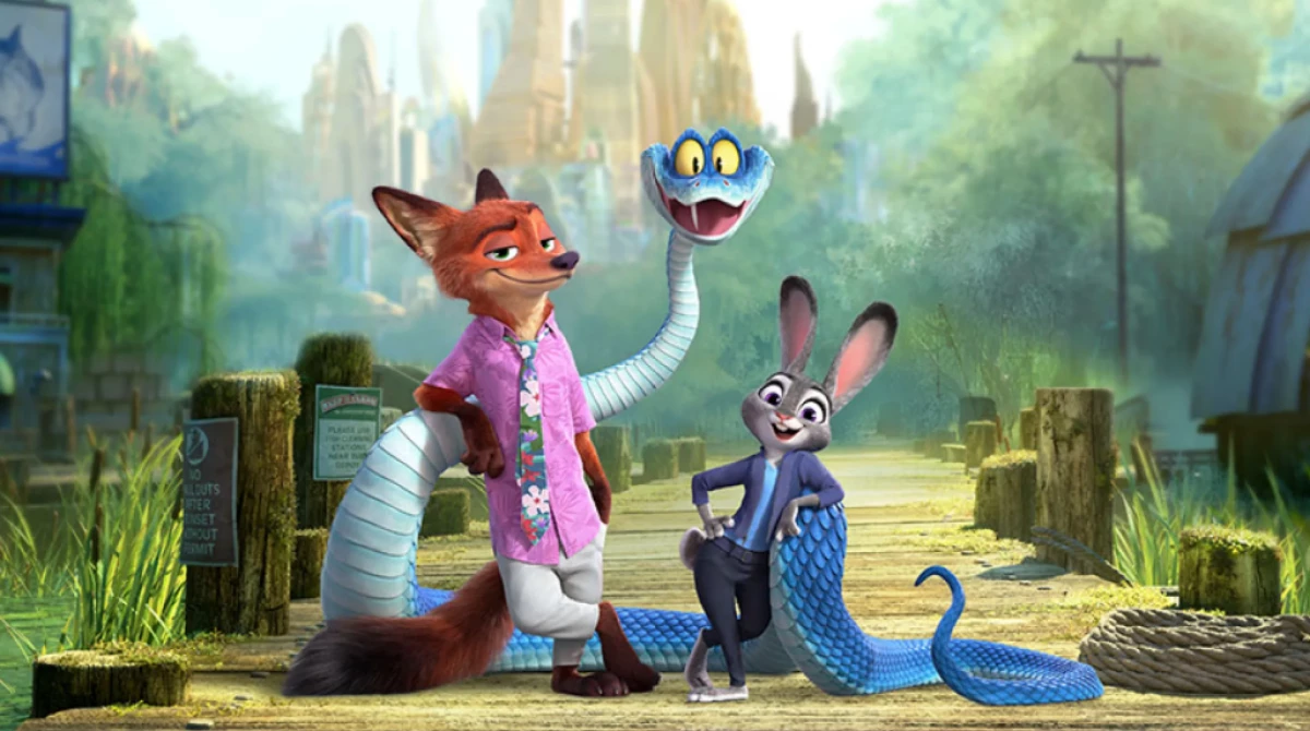 Disney Quietly Hits $6B at the Box Office as Hollywood Relearns Restraint