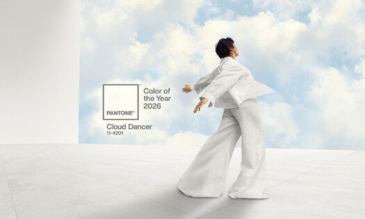 Pantones Color of the Year