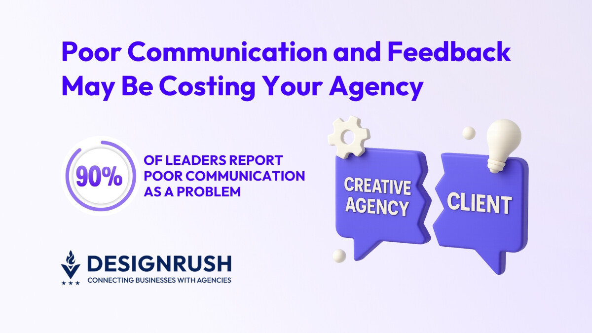 The One Tool Agencies Use Worldwide to Slash Revisions and Stabilize Margins