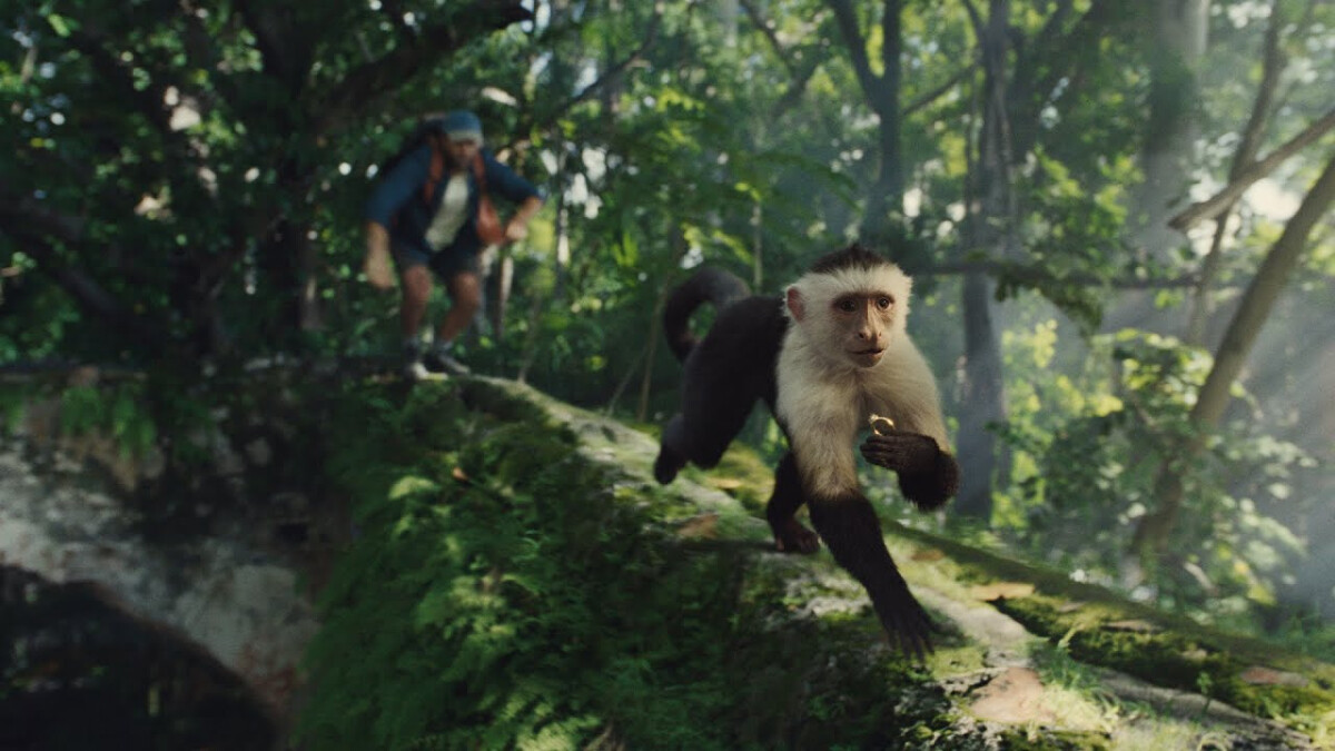 E*TRADE Uses Surprise and Spectacle to Reintroduce Its Platform for 2026