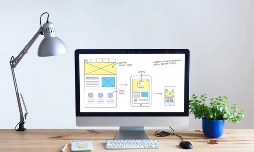 eCommerce UX