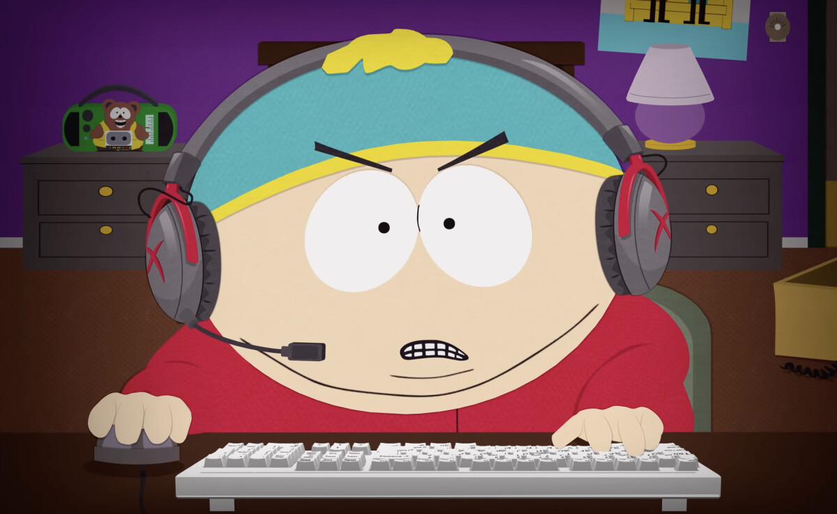 Fortnite Experiments With Its Biggest Squad Format Yet in South Park Crossover