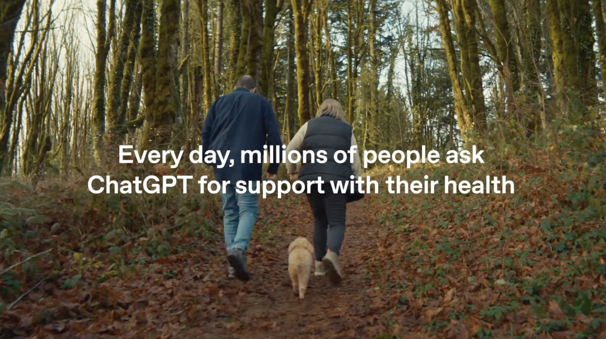 OpenAI Introduces ChatGPT Health as Weekly Wellness Queries Hit 230M