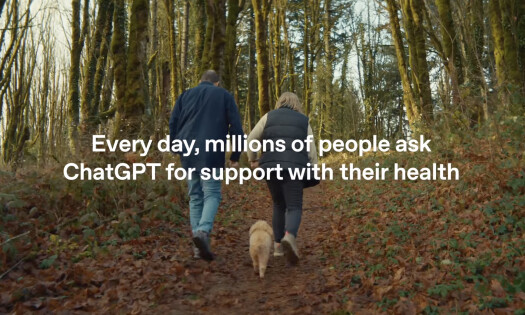 ChatGPT Health