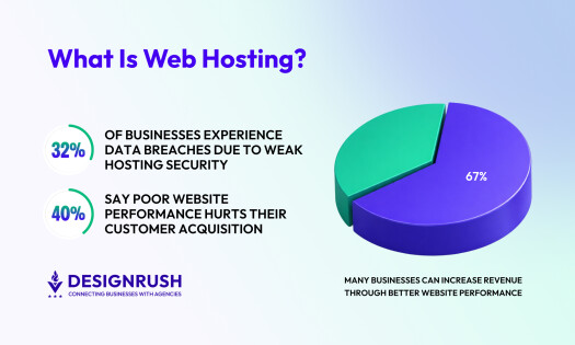 What is Web Hosting