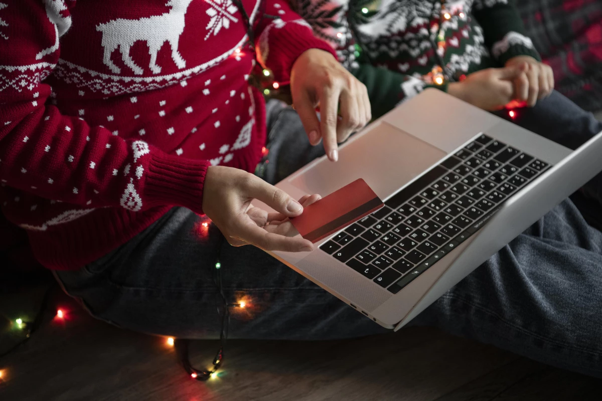 Deloitte Forecasts 3.4% Bump for Holiday Retail Sales, 9% Increase in eCommerce