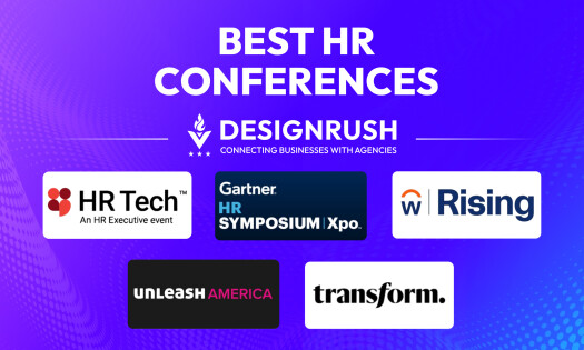 Top HR & Recruiting Conferences