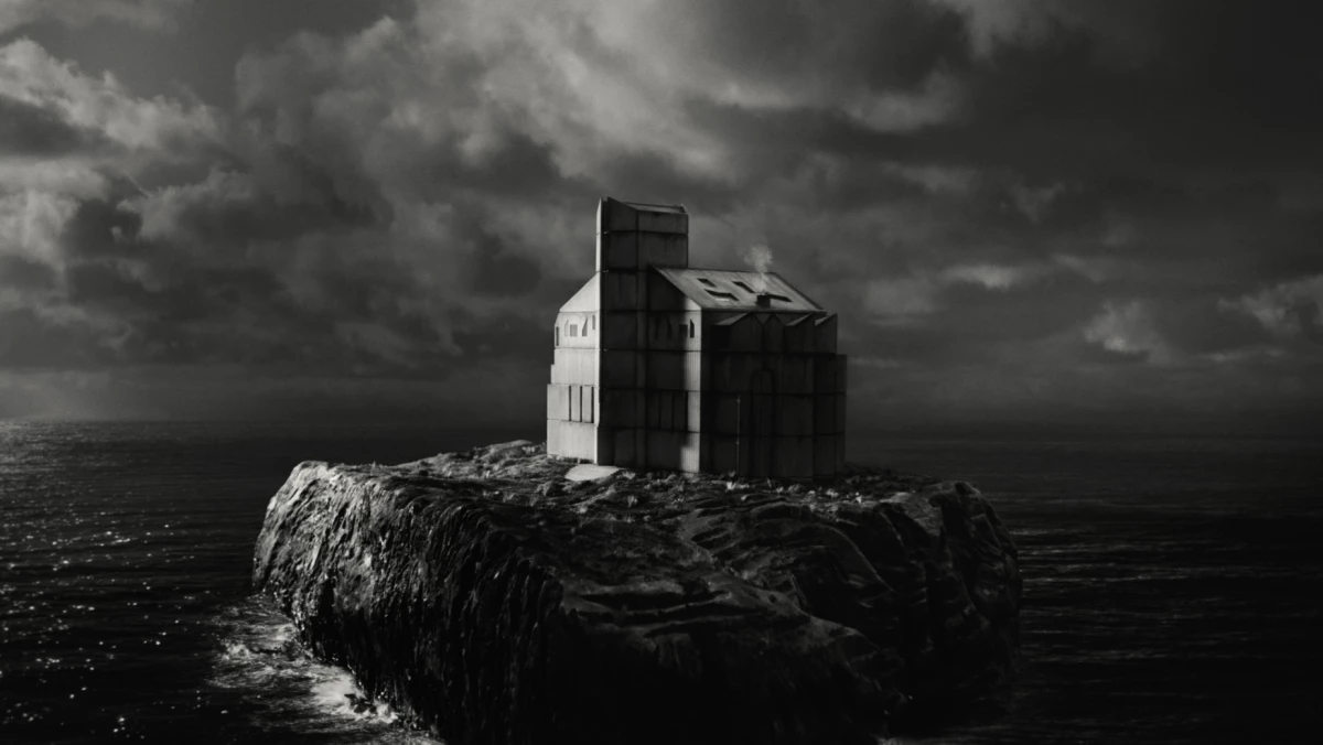 Squarespace Teases Its 12th Super Bowl Ad With Cinematic, Minimal Reveal