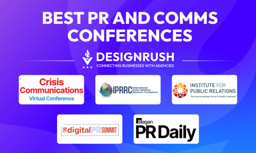 PR and Communications Conferences
