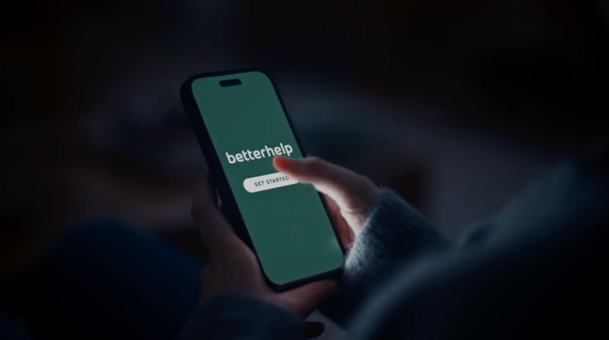BetterHelp’s 'Feel Lighter' Frames Therapy as Smart Investment