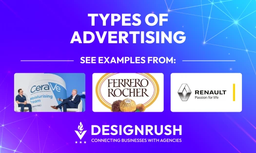 Types of Advertising Strategies