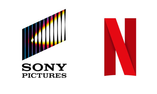 Sony Pictures and Netflix