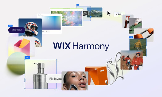Wix Harmony