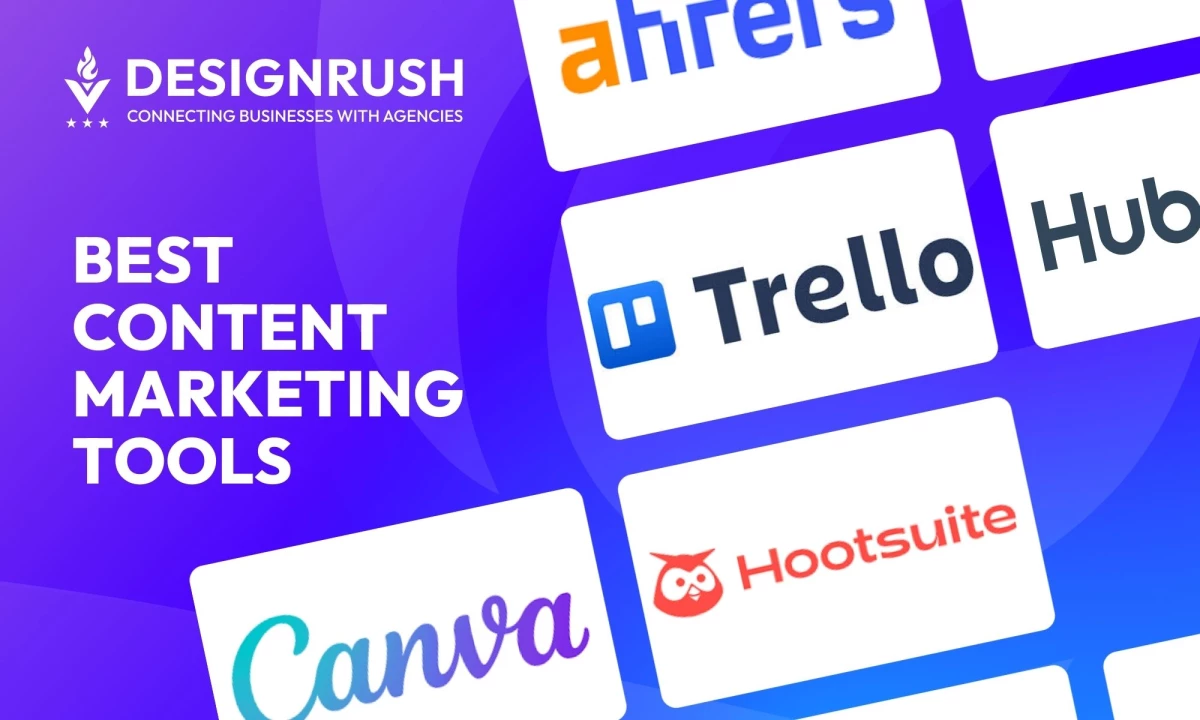 8 Best Content Marketing Tools for 2026