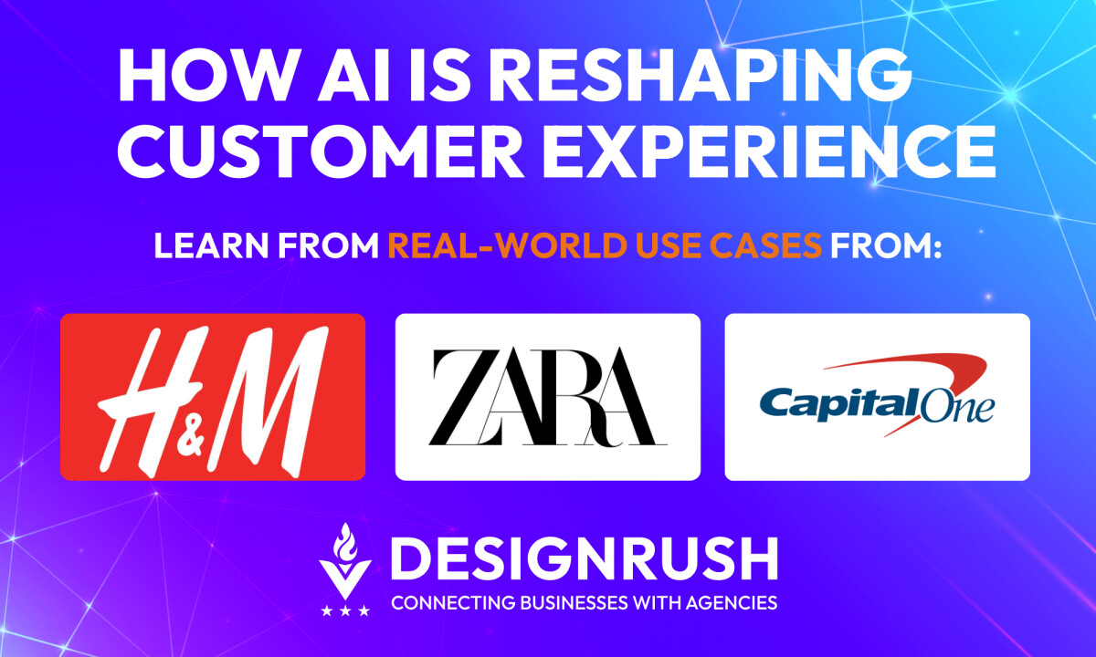 How AI Is Transforming Customer Experience in 2026: Use Cases & Technologies