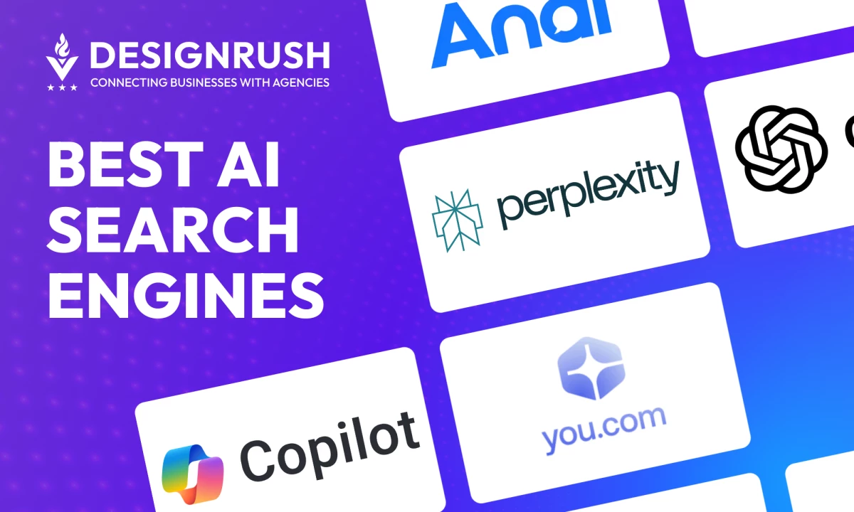 Here's What I Found Out About the Top 5 AI Search Engines in 2026
