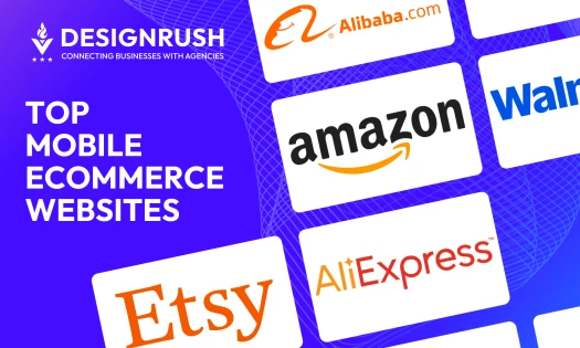 Mobile E-Commerce Sites iPhones Buy Button