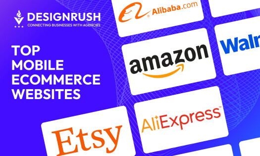 Mobile E-Commerce Sites iPhones Buy Button