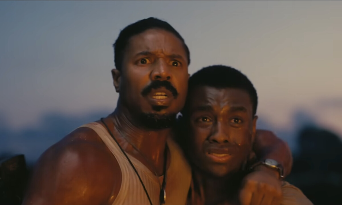 ‘Sinners’ Builds Movie Buzz Through Fashion and Streetwear Collabs