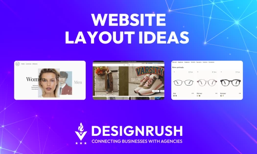 The Best Website Layout Ideas for Your Site