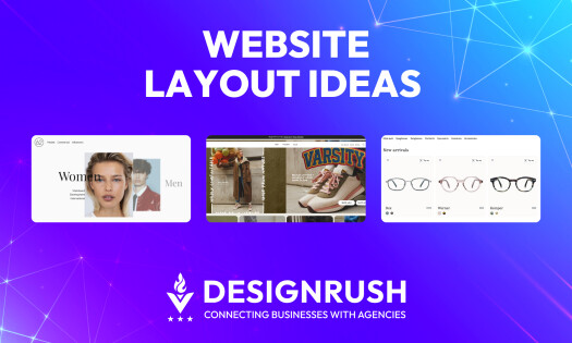 The Best Website Layout Ideas for Your Site