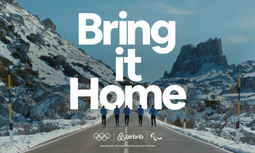 bring it home airbnb