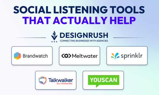 Best social listening tools