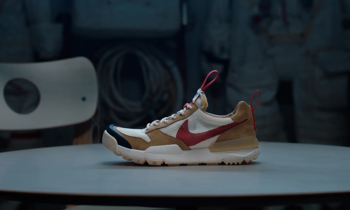 Nike Cuts 775 Jobs to Fund Automation That Hasn't Arrived Yet