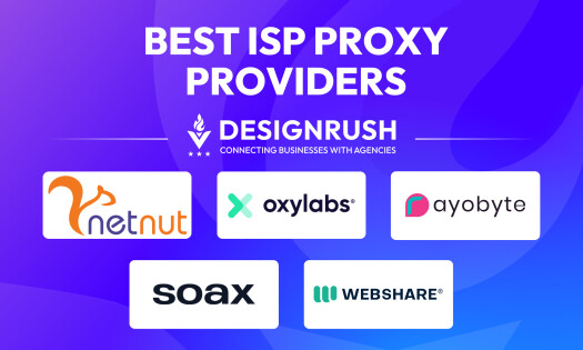 ISP Proxy Providers
