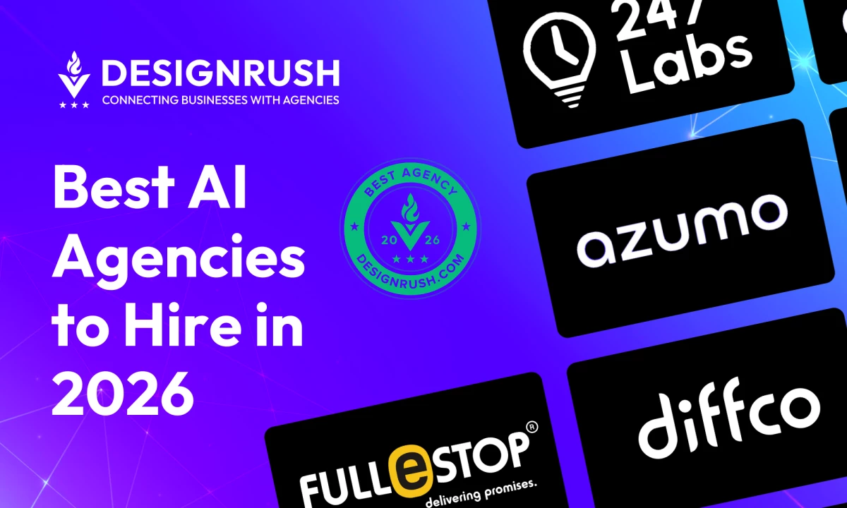 12 Best AI Agencies to Hire in 2026
