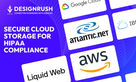Best HIPAA Compliant Cloud Storage