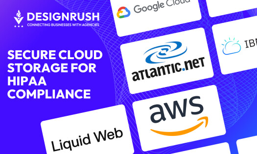 Best HIPAA Compliant Cloud Storage