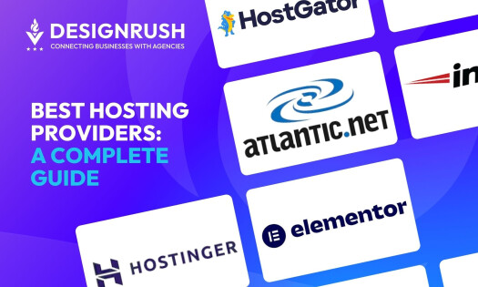Best hosting providers