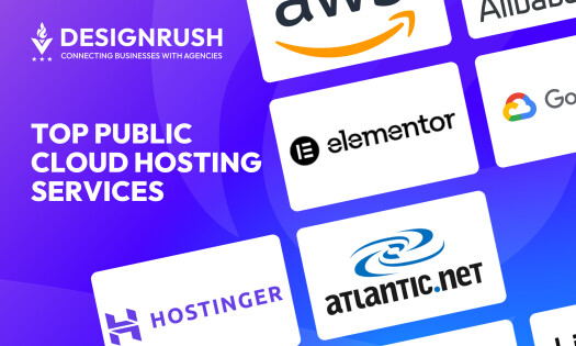 Best Public Cloud Hosting Providers