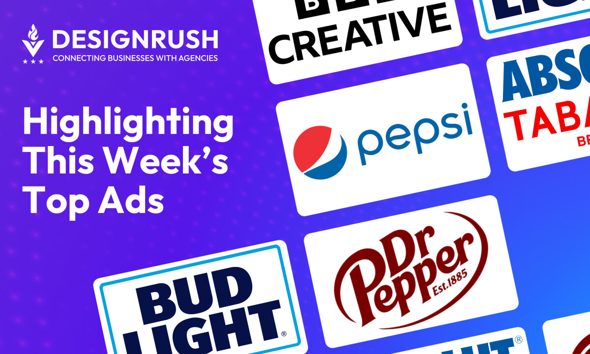 Best Ads of the Week: Pepsi, Dr Pepper, Bud Light, BBC, Absolut x Tabasco