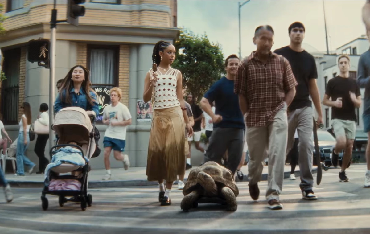 Häagen-Dazs Urges Consumers to Slow Down With 'Take Your Sweet Time'