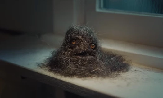 hairy turf