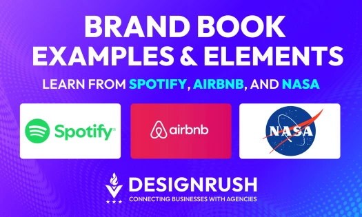 Brand Book Real-Work