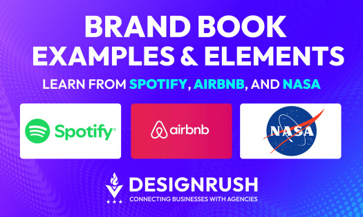 Brand Book Real-Work