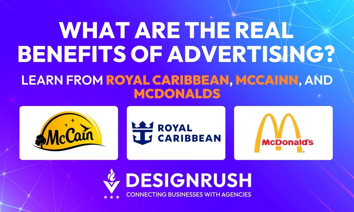 7 Proven Benefits of Advertising
