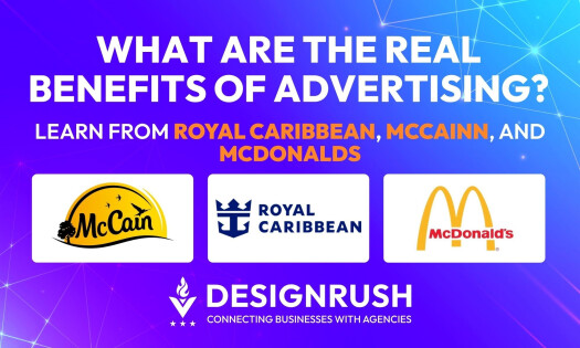 Benefits of Advertising